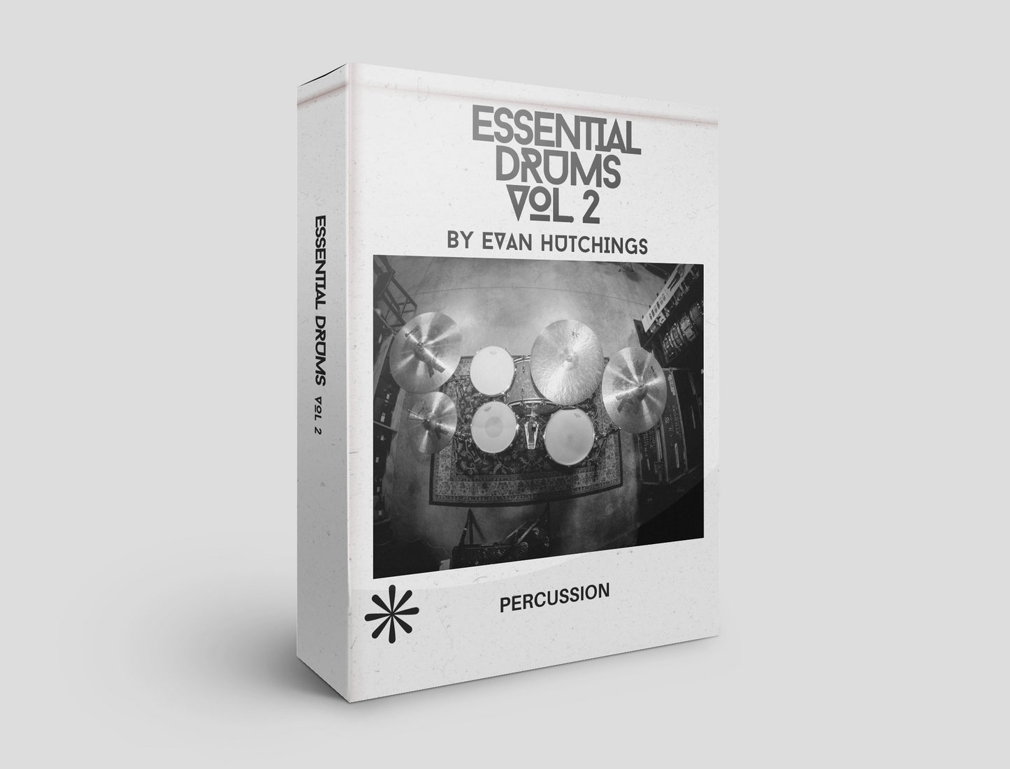 PERCUSSION VOL 2