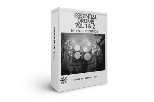 EVERYTHING BUNDLES 1 & 2